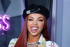 Las integrantes de Little Mix dejan de seguir a Jesy Nelson en Instagram tras acusaciones de “Blackfishing”