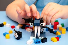 Lego tiene la idea correcta al eliminar los roles de género: No existen los juguetes de “niña” y “niño”