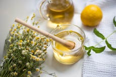 Ocho alimentos excelentes para combatir el insomnio y mejorar la calidad del sueño