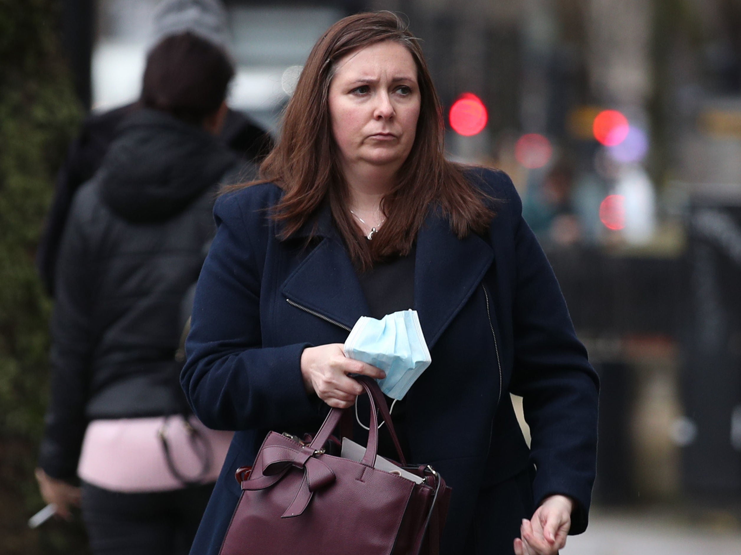 Científica forense será juzgada por un mal manejo de pruebas de la Policía Metropolitana en Londres