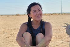 Lauren Cho: restos humanos encontrados en Yucca Valley identificados como mujer desaparecida de Nueva Jersey