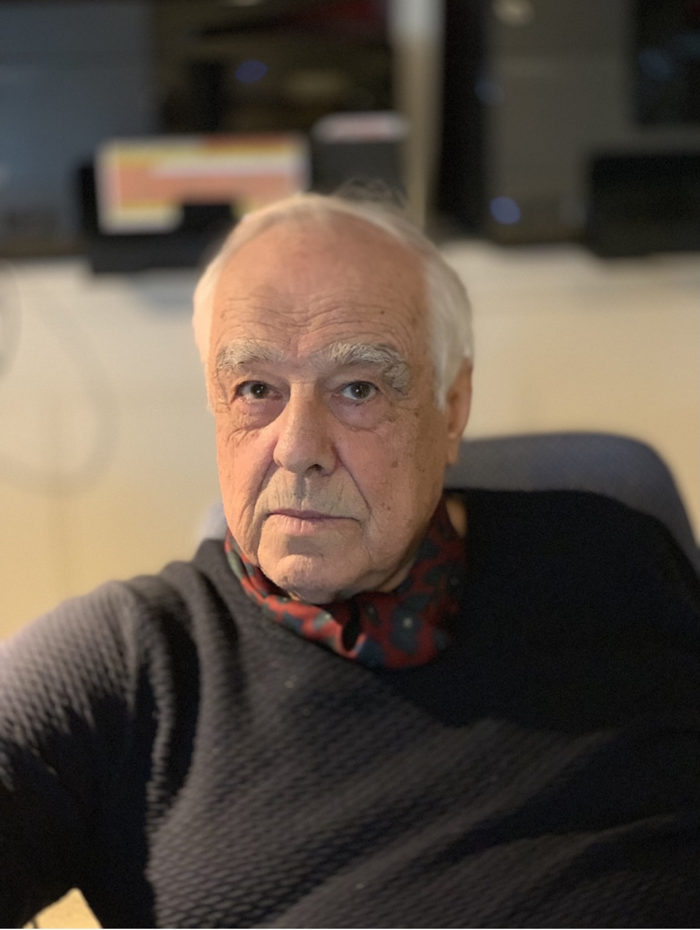 Reino Unido: ¿quién era Sir Richard Sutton y cómo murió?