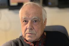 Reino Unido: ¿quién era Sir Richard Sutton y cómo murió?