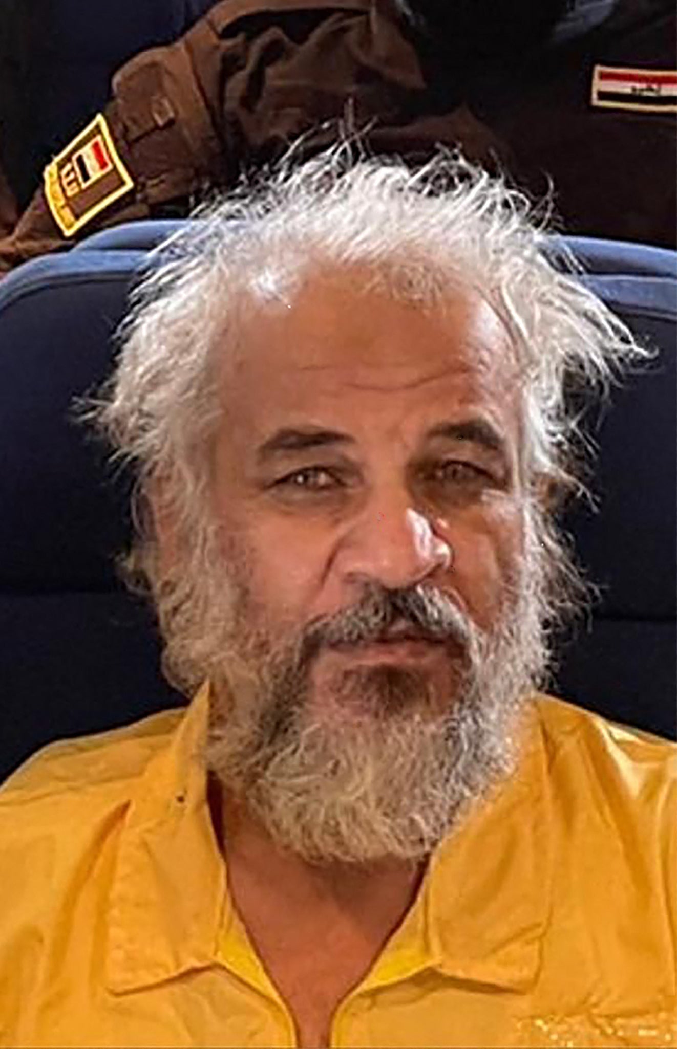 Irak arresta a Sami Jasim, administrador financiero del Estado Islámico 