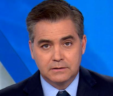 Jim Acosta de CNN dice que comentarios de Trump sobre migrantes haitianos son ‘retorcidos y malvados’
