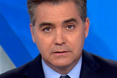 Jim Acosta de CNN dice que comentarios de Trump sobre migrantes haitianos son ‘retorcidos y malvados’