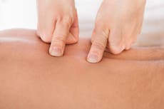 Científicos descubren por qué algunas partes del cuerpo son más sensibles que otras