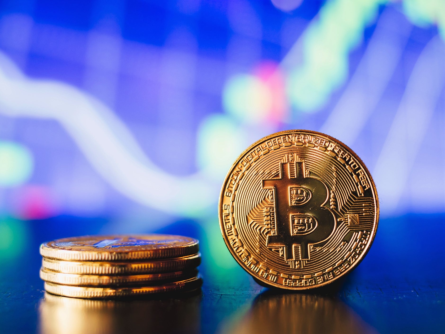 ¿Serán las criptomonedas realmente la respuesta a nuestros problemas de propiedad?