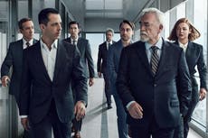 Estrella de Succession, Brian Cox, asegura que su personaje iba a ser asesinado en la primera temporada