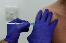 OMS: Asesores recomiendan 3 dosis de vacuna en ciertos casos