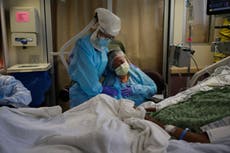 California llega a 70.000 muertes por coronavirus