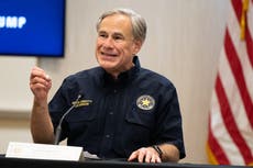 Greg Abbott emite una orden que prohíbe los mandatos de vacunas “por parte de cualquier entidad” en Texas