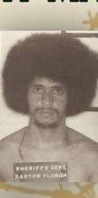 Uno de los miembros del jurado dijo que una foto de Juan, donde tenía un gran afro, fue lo que la convenció de declararlo culpable por un crímen que no cometió.