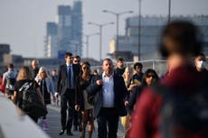 Vacantes de empleo alcanzan un máximo después de 20 años, a medida que el mercado se recupera luego del COVID