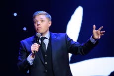 Rob Beckett habla de sus momentos ‘más oscuros’ y su salud mental en nuevo libro con sus memorias