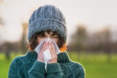 ¿Cómo sé si tengo covid o gripe? Aquí te explicamos la diferencia en los síntomas