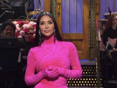 Hermana de Nicole Brown tachó de “desagradables” las bromas de Kim Kardashian sobre OJ Simpson en SNL