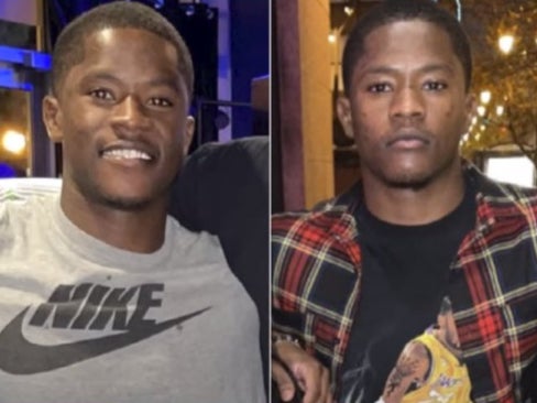 Jelani Day: madre de estudiante afroamericano desaparecido desmiente que sus órganos fueron sustraídos