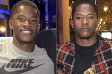 Jelani Day: madre de estudiante afroamericano desaparecido desmiente que sus órganos fueron sustraídos