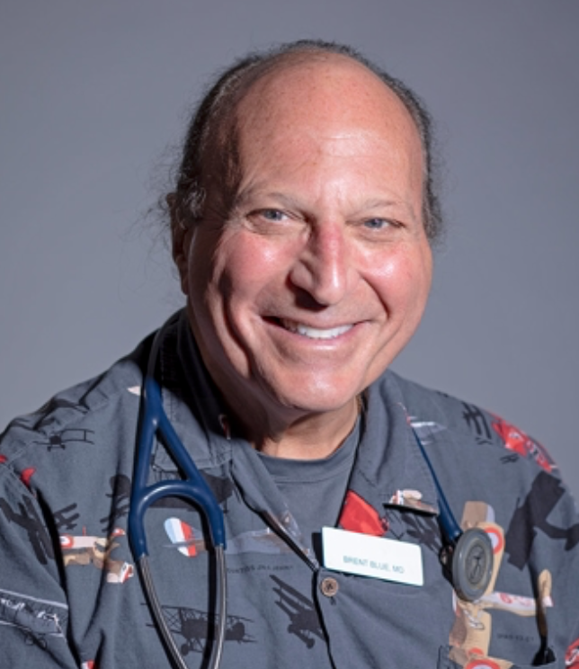 Gabby Petito: ¿quién es Brent Blue, el forense de Wyoming?