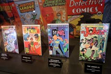 Los cómics están haciendo todo lo que las películas de Marvel y DC no por la representación “queer”