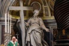 Tribunal rechaza culpar al Vaticano de abusos en Bélgica