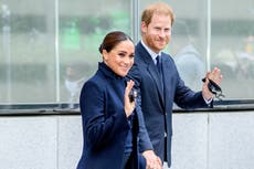 Meghan y Harry se unen a la firma de inversión Ethic “para ayudar a resolver los problemas globales que enfrentamos”