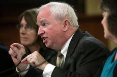 Graban a abogado de Trump llamando a los republicanos ‘sin carácter”’ por no anular el resultado electoral