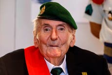 Fallece Hubert Germain, héroe de la Resistencia Francesa