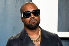Kanye West vende rancho y negocios en Wyoming