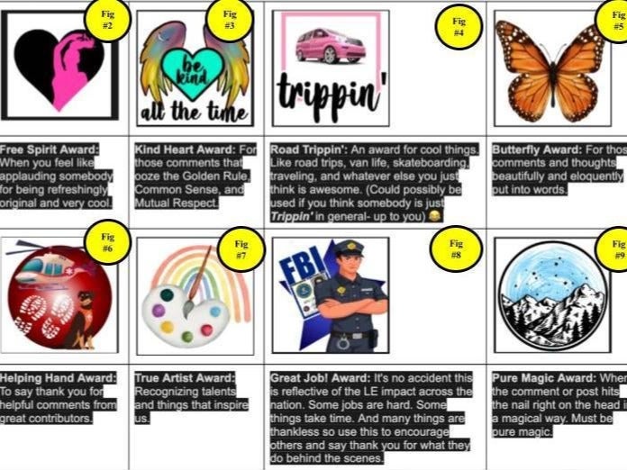 Un grupo de moderadores en Reddit se disculpan por hacer premios de “mal gusto” sobre Gabby Petito