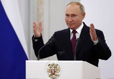 Rusia le ofrece a EEUU levantar sanciones diplomáticas
