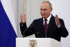 Rusia le ofrece a EEUU levantar sanciones diplomáticas