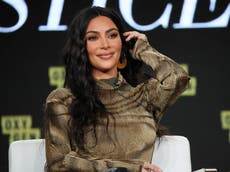 Kim Kardashian revela que su hija North le dice que su casa es “fea” cuando están peleando