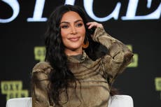 Kim Kardashian revela que su hija North le dice que su casa es “fea” cuando están peleando