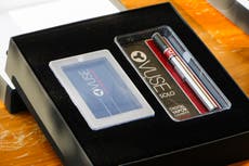 EEUU: FDA autoriza los primeros cigarrillos electrónicos