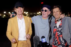 Rolling Stones dejarán de interpretar su éxito “Brown Sugar” después de 50 años