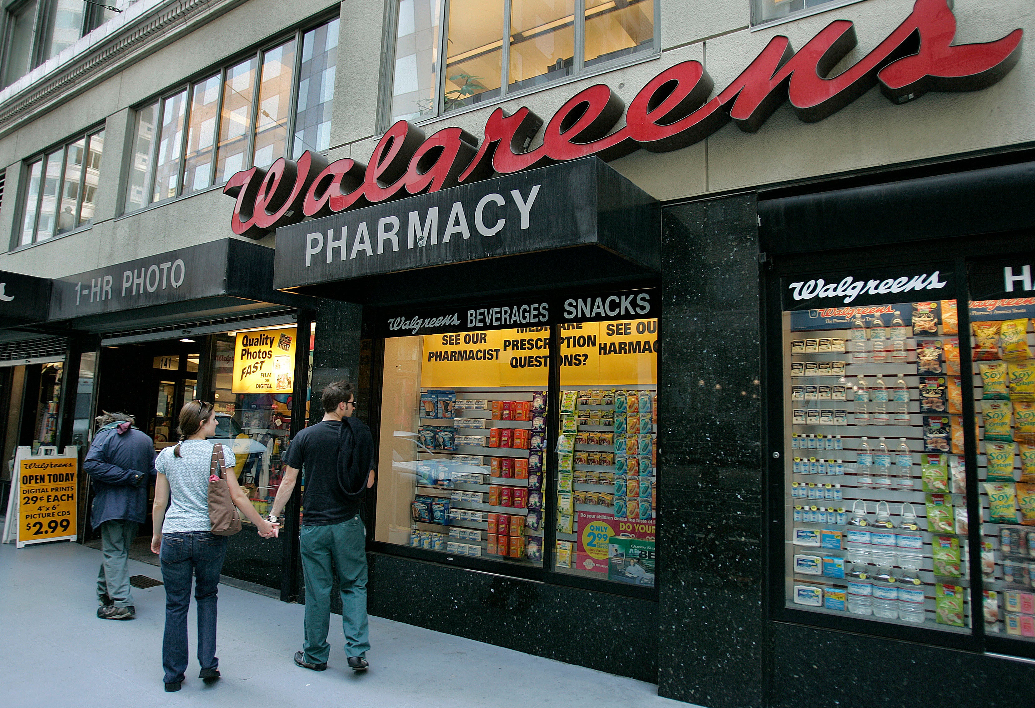 Walgreens: Ola de cierres en San Francisco por hurto ‘organizado’ a pesar de que la ciudad prometiera actuar