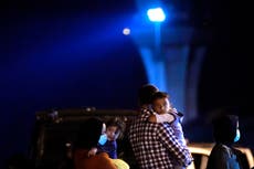 España evacua a 160 afganos más a través de Pakistán