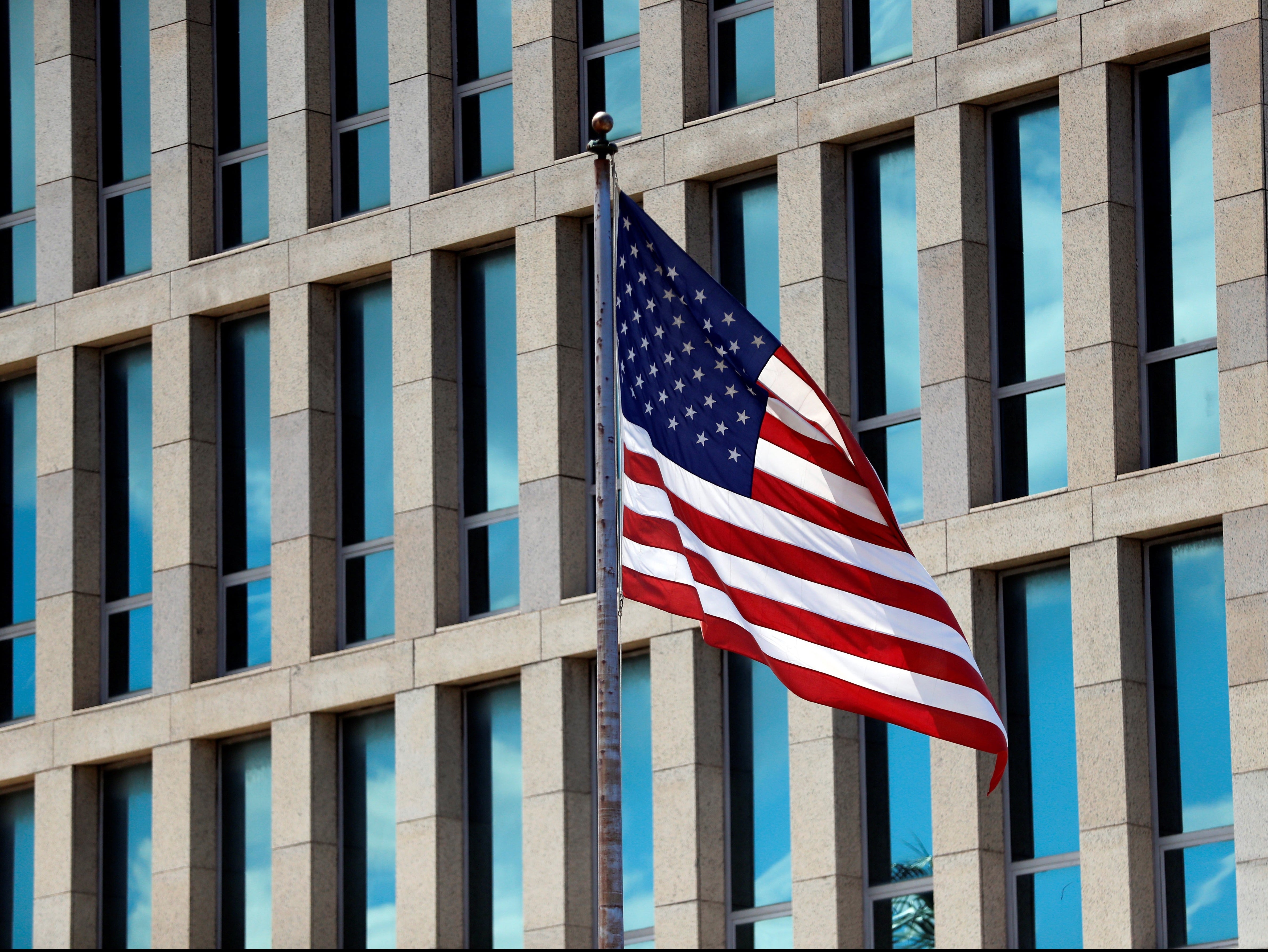 Reportan nuevos casos de síndrome de la Habana en embajada de EE.UU. en Colombia