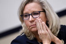 Liz Cheney promete cargos contra exasesores de Trump que no testifiquen en la Cámara de Representantes