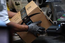 Amazon advierte a los compradores que pidan sus regalos de Navidad en noviembre