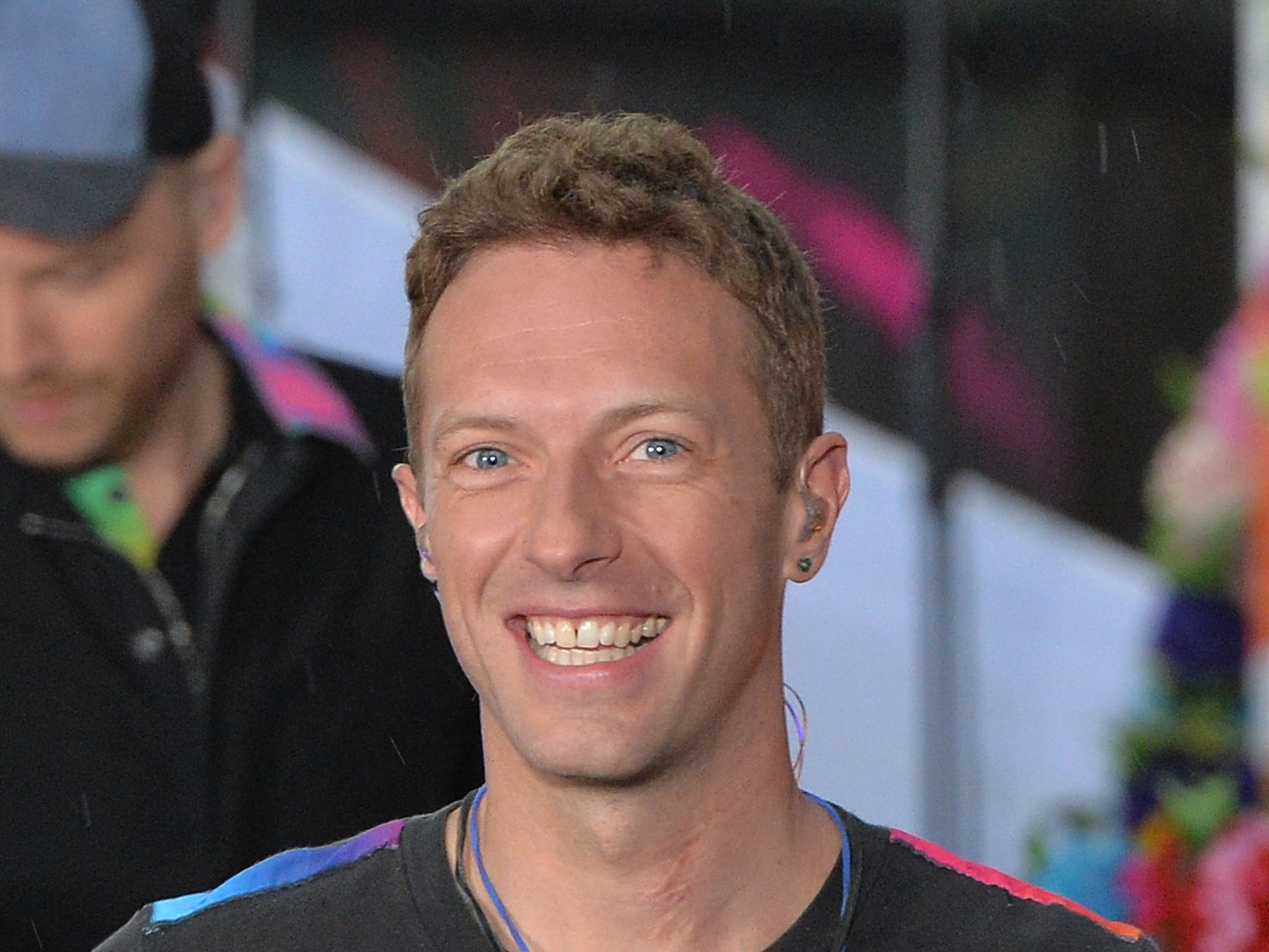 Coldplay: Chris Martin anuncia que la banda hará solo tres álbumes más