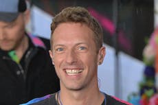 Coldplay: Chris Martin anuncia que la banda hará solo tres álbumes más