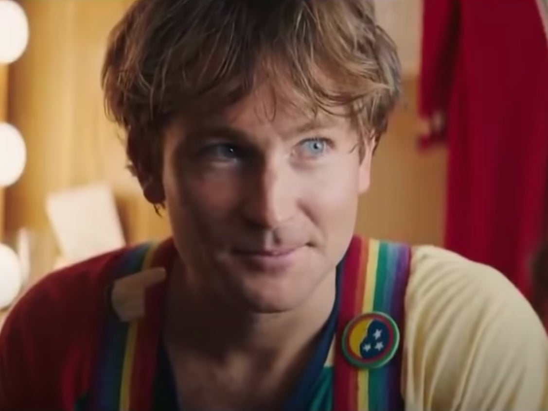 Fans de Robin Williams sorprendidos por la caracterización del actor Jamie Costa: “Espero que se haga una película biográfica”