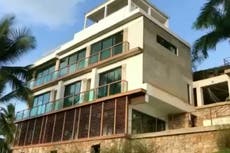 Cardi B muestra la mansión de República Dominicana que Offset le compró por su cumpleaños