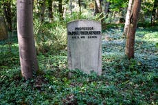 Polémica en Alemania por lugar de sepultura de un neonazi