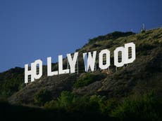 Hollywood: trabajadores amenazan con irse a huelga y detener la producción de películas y series 