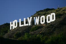 Hollywood: trabajadores amenazan con irse a huelga y detener la producción de películas y series