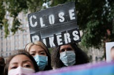Más de 200 mujeres y reclusas transgénero serán transferidas de Rikers Island a custodia estatal